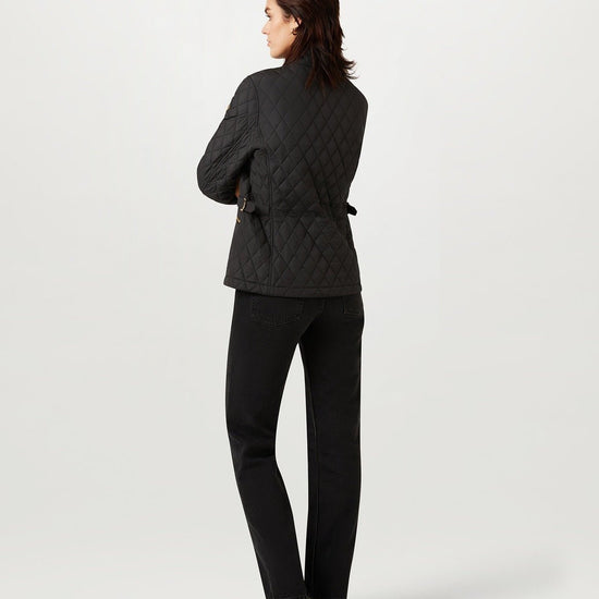 Young Ideas/Henmores - Maya Jacket - Silver Birch - 14