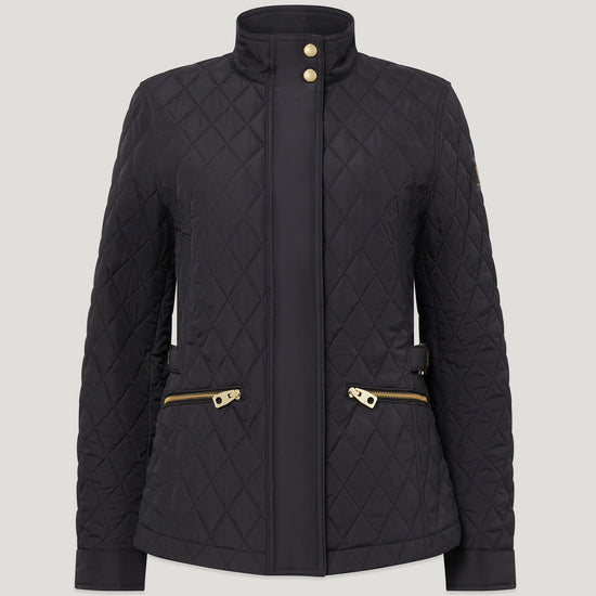 Young Ideas/Henmores - Maya Jacket - Silver Birch - 14