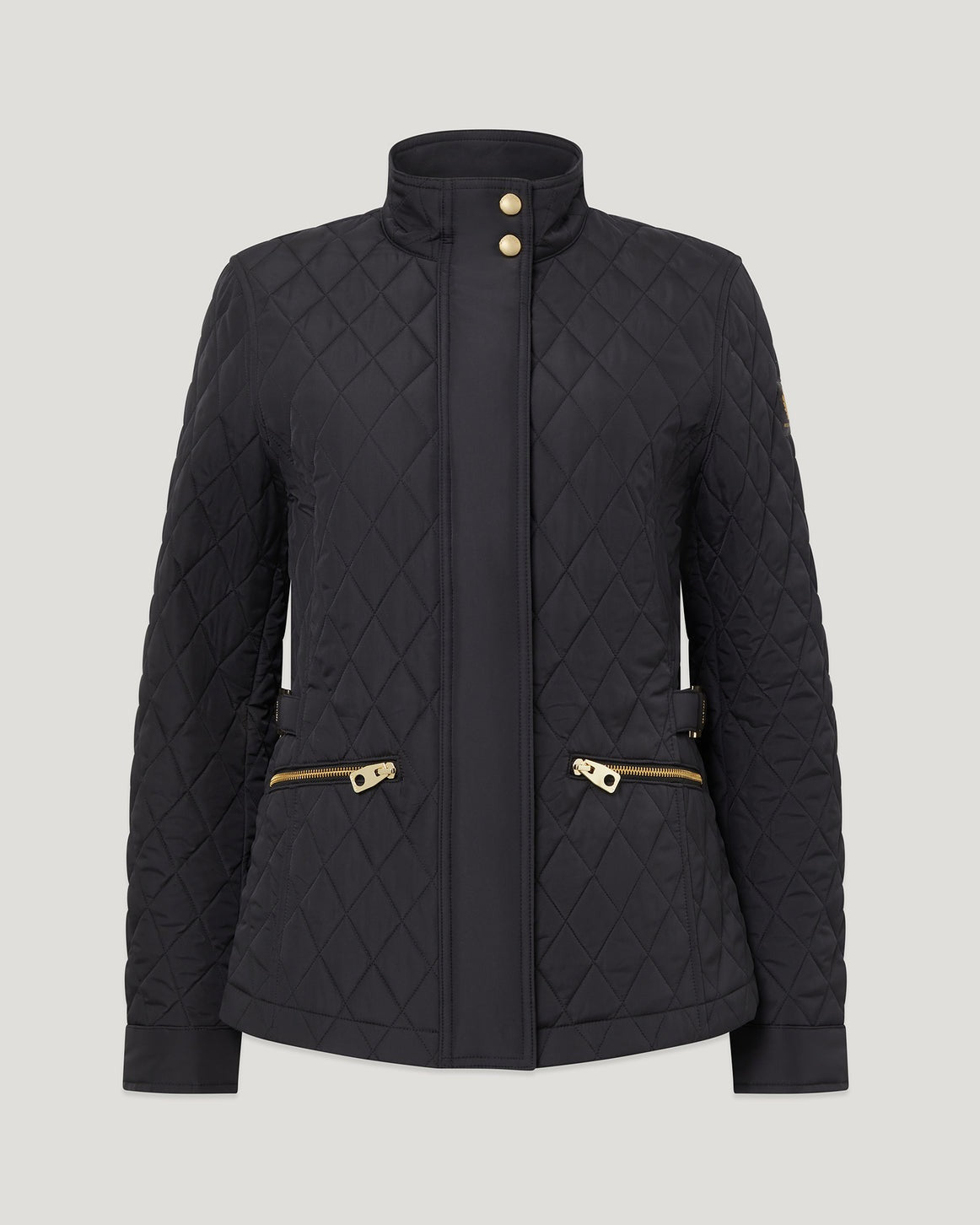 Young Ideas/Henmores - Maya Jacket - Silver Birch - 14