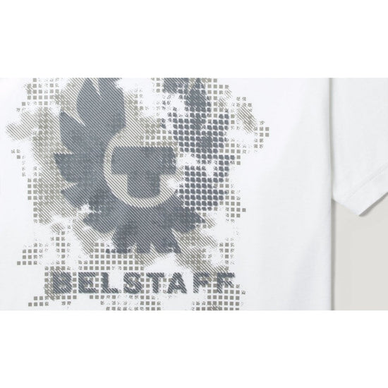 Young Ideas/Henmores - Metro Phoenix T-Shirt - White - S