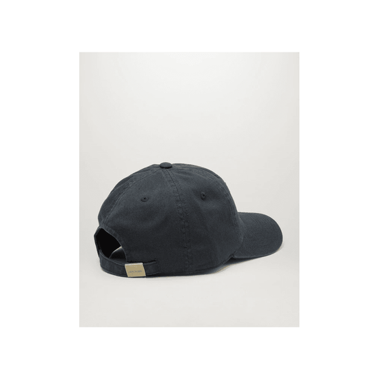 Young Ideas/Henmores - Phoenix Logo Cap - Black - OS