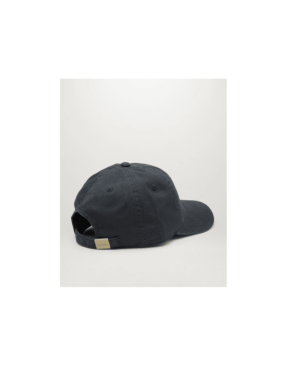 Young Ideas/Henmores - Phoenix Logo Cap - Black - OS