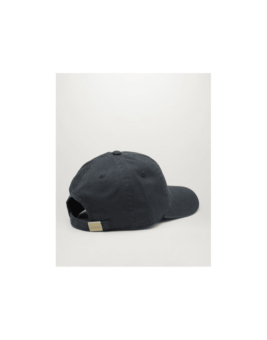 Young Ideas/Henmores - Phoenix Logo Cap - Black - OS