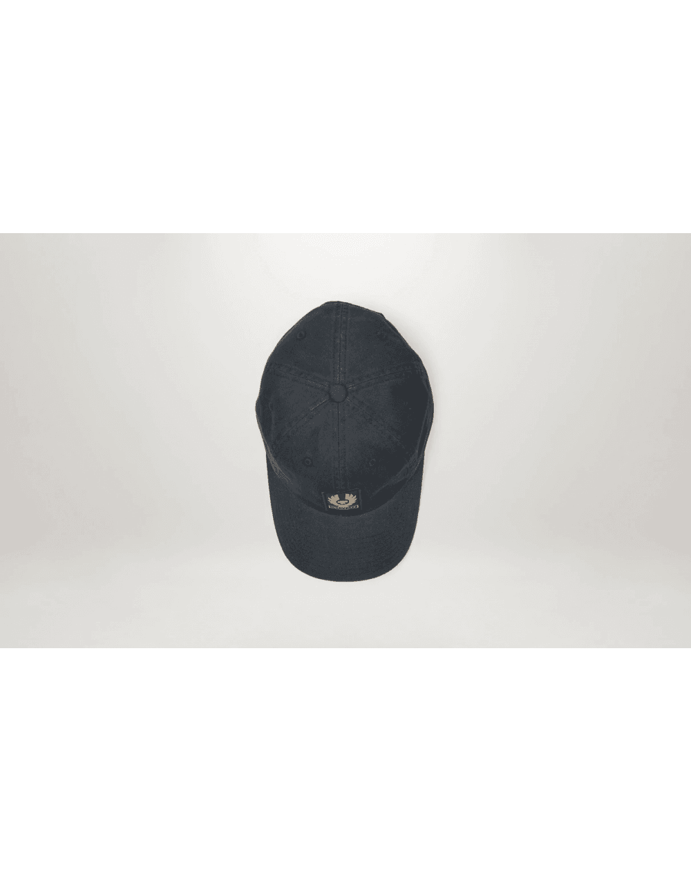 Young Ideas/Henmores - Phoenix Logo Cap - Black - OS