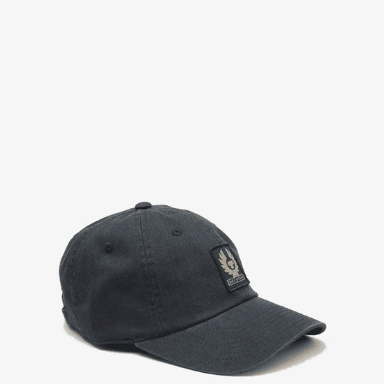 Young Ideas/Henmores - Phoenix Logo Cap - Black - OS