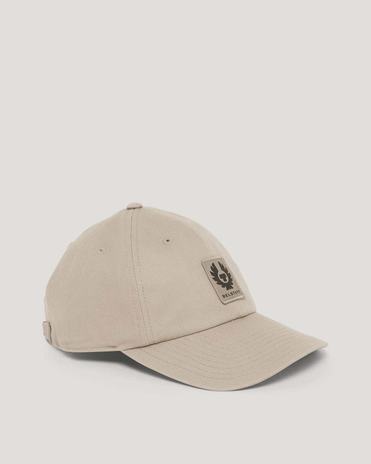 Young Ideas & Henmores -Phoenix Logo Cap -Dark Sand -OS
