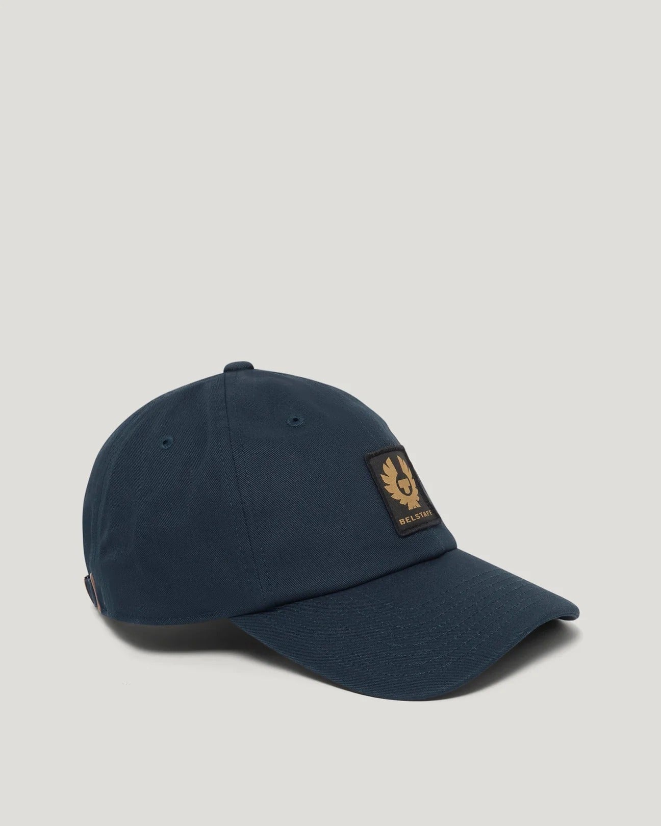 Young Ideas & Henmores -Phoenix Logo Cap -Navy -OS