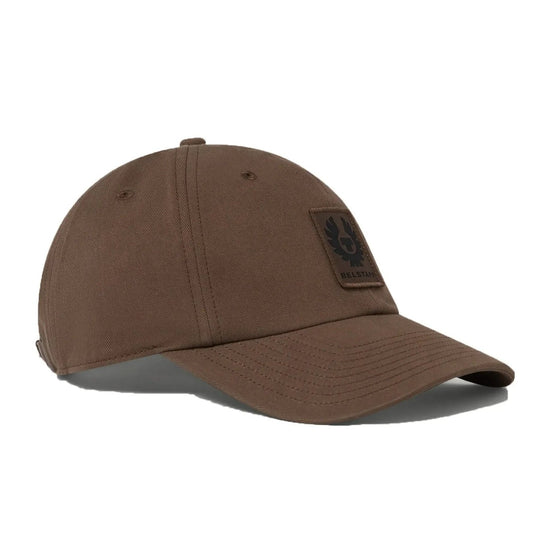 Young Ideas & Henmores -Phoenix Logo Cap -Major Brown -OS