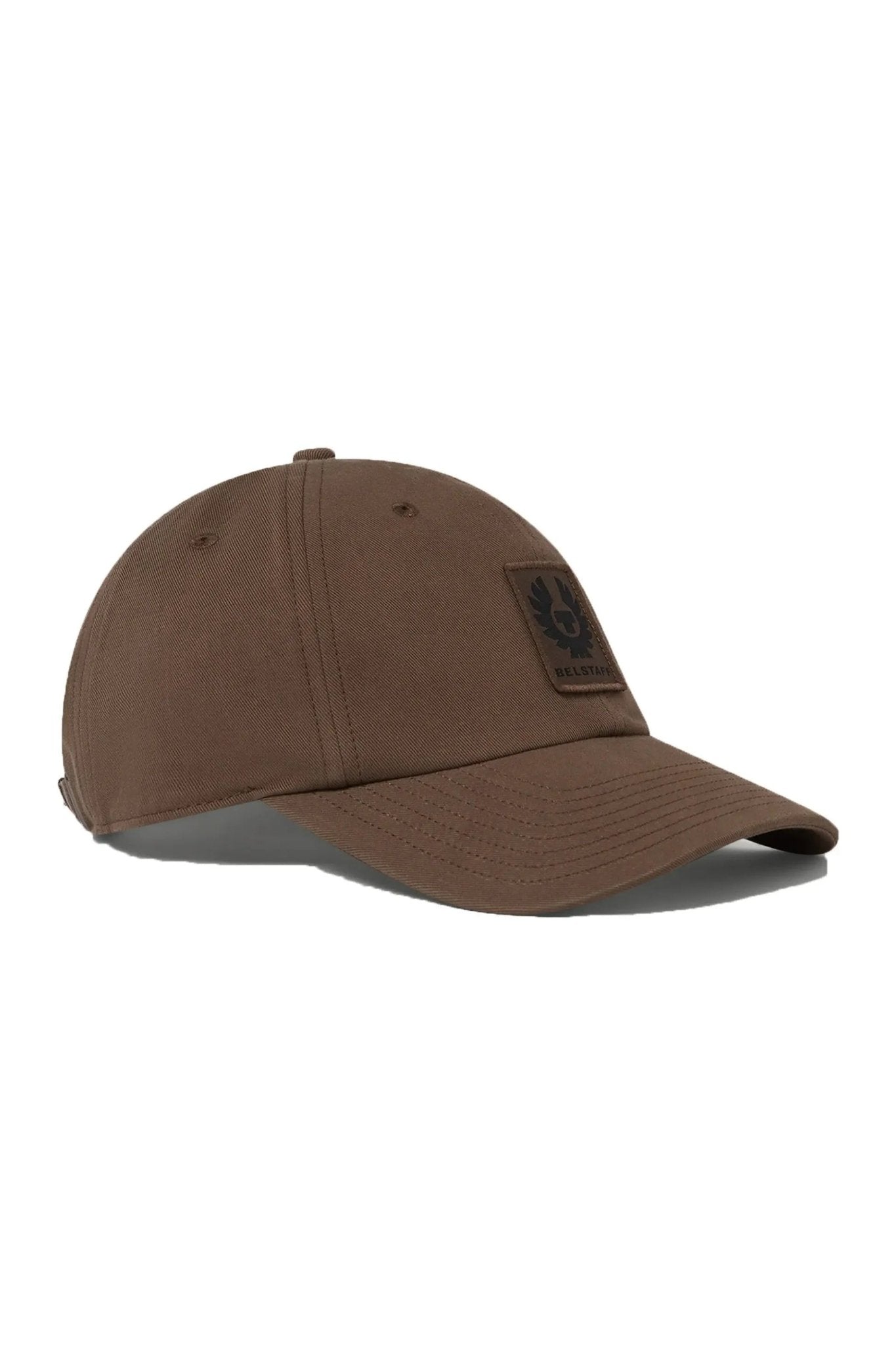 Young Ideas & Henmores -Phoenix Logo Cap -Major Brown -OS