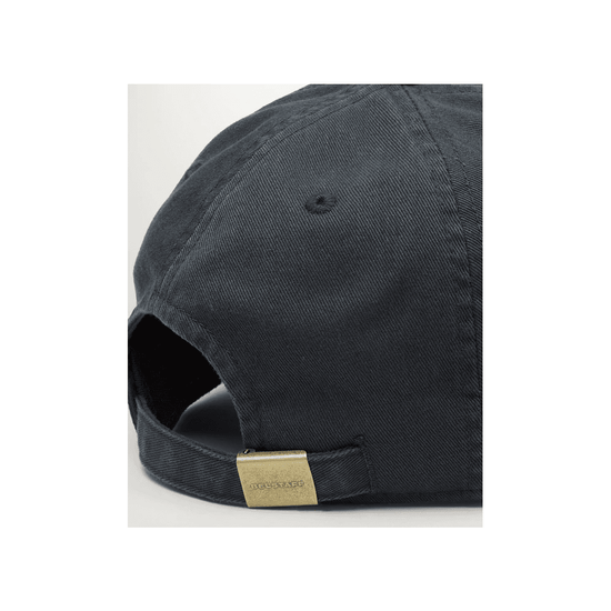 Young Ideas/Henmores - Phoenix Logo Cap - Black - OS