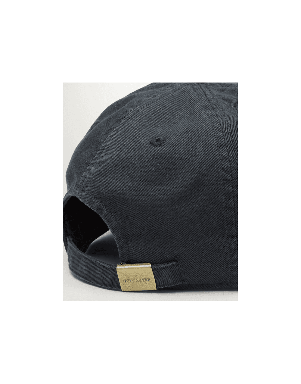 Young Ideas/Henmores - Phoenix Logo Cap - Black - OS