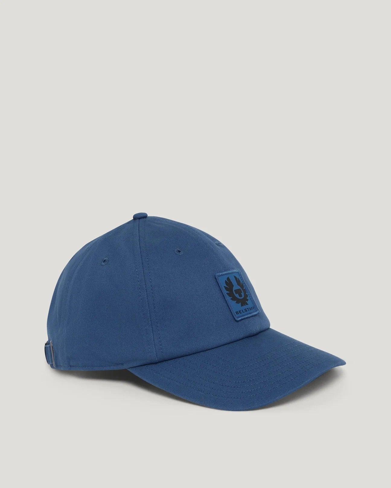 Young Ideas & Henmores -Phoenix Logo Cap -Marine Blue -OS