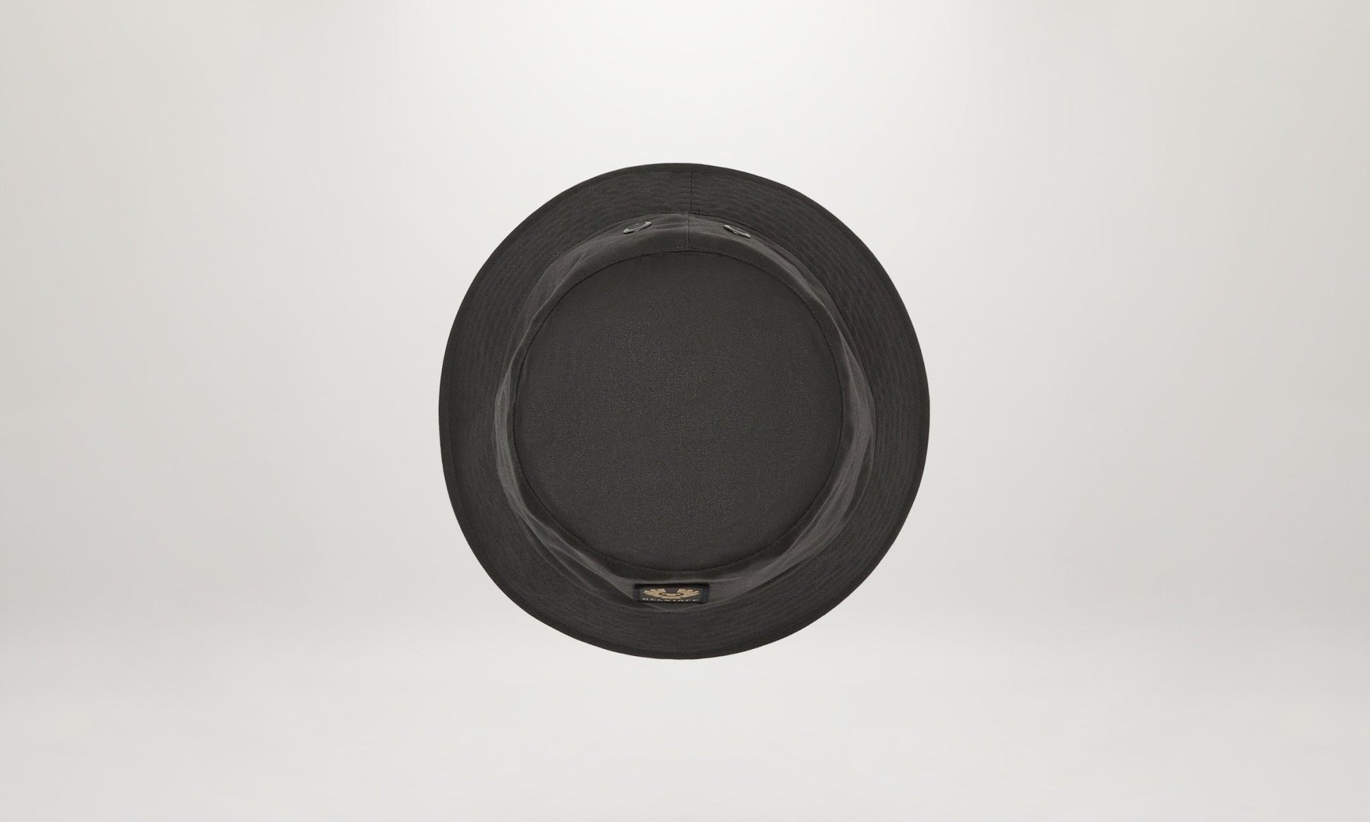 Young Ideas/Henmores - Phoenix Wax Bucket Hat - Black - OS