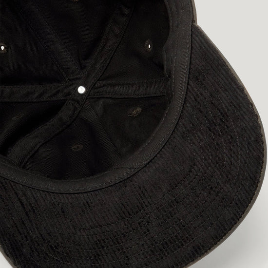 Young Ideas/Henmores - Phoenix Wax Cap - Faded Olive - OS