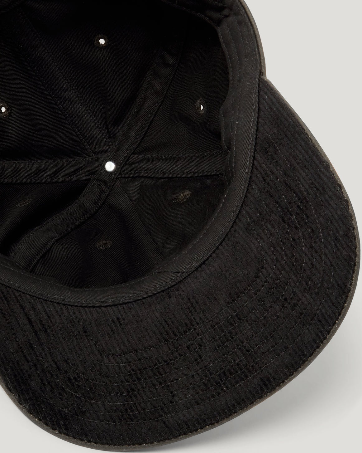 Young Ideas/Henmores - Phoenix Wax Cap - Faded Olive - OS