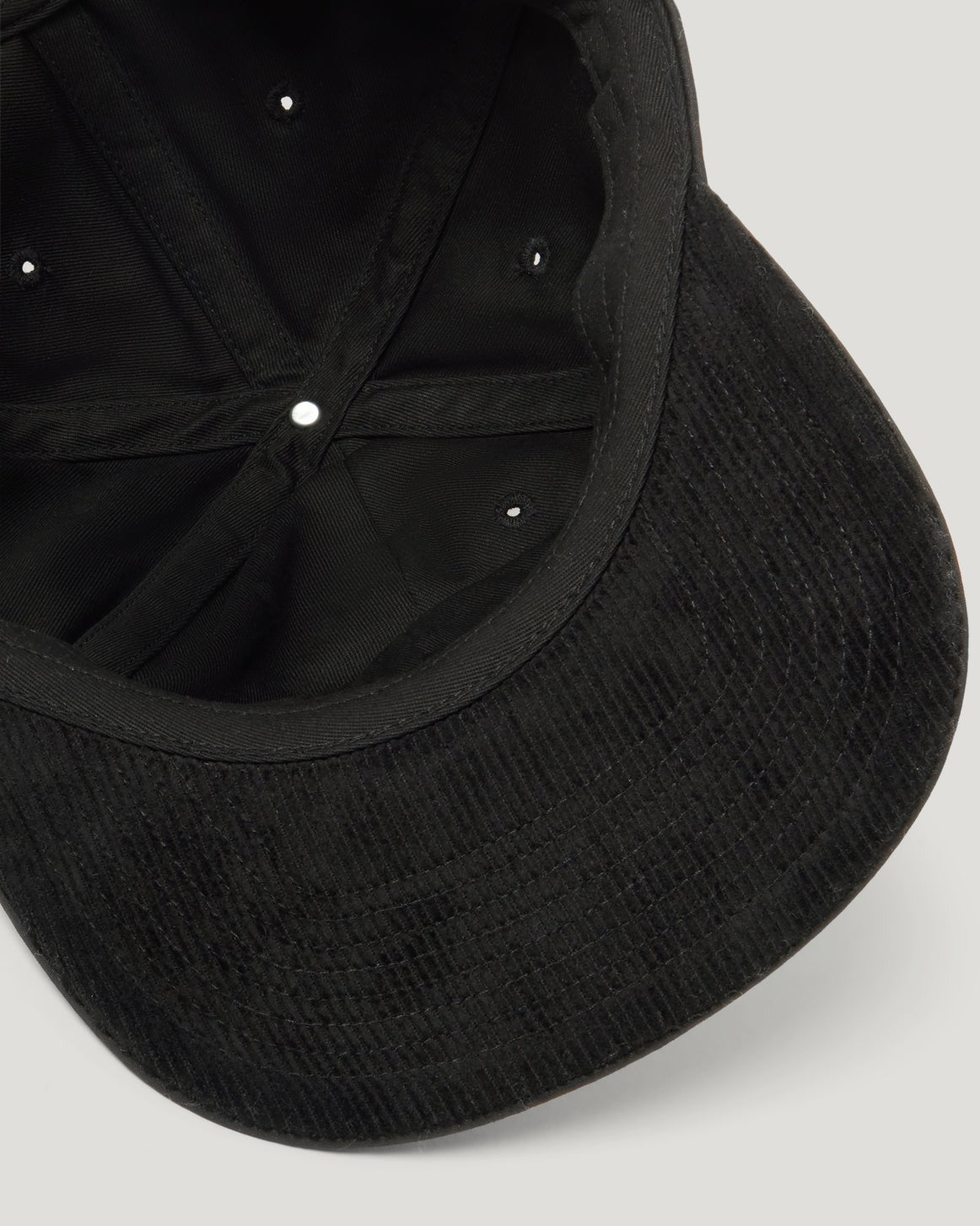 Young Ideas/Henmores - Phoenix Wax Cap - Faded Olive - OS