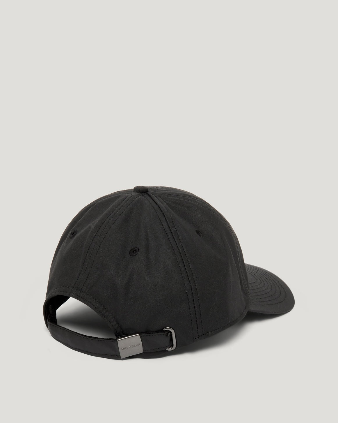 Young Ideas/Henmores - Phoenix Wax Cap - Black - OS