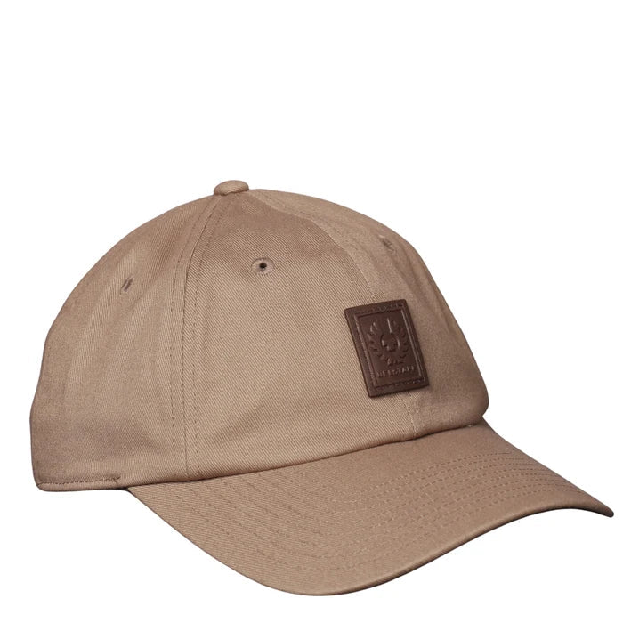 Young Ideas & Henmores -Preston Cap -Dusty Taupe -OS