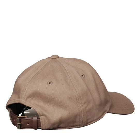 Young Ideas & Henmores -Preston Cap -Dusty Taupe -OS