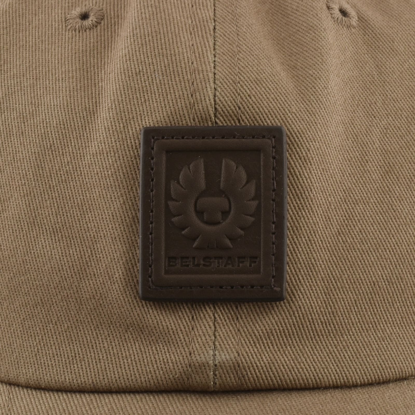 Young Ideas & Henmores -Preston Cap -Dusty Taupe -OS