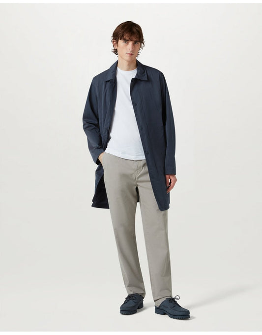 Young Ideas/Henmores - Rally Trouser - Pumice - 30