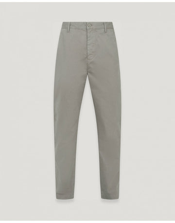 Young Ideas/Henmores - Rally Trouser - Pumice - 30