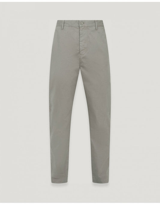 Young Ideas/Henmores - Rally Trouser - Pumice - 30