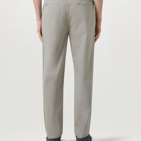 Young Ideas/Henmores - Rally Trouser - Pumice - 30