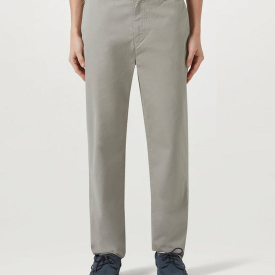 Young Ideas/Henmores - Rally Trouser - Pumice - 30