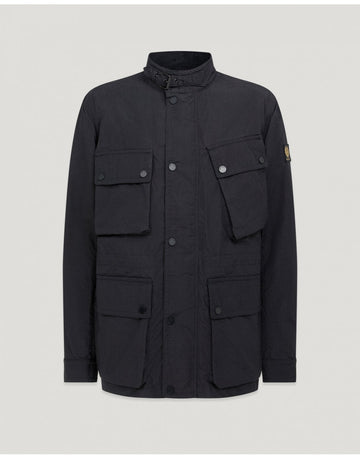 Young Ideas/Henmores - Service Fieldmaster Jacket - Black - M