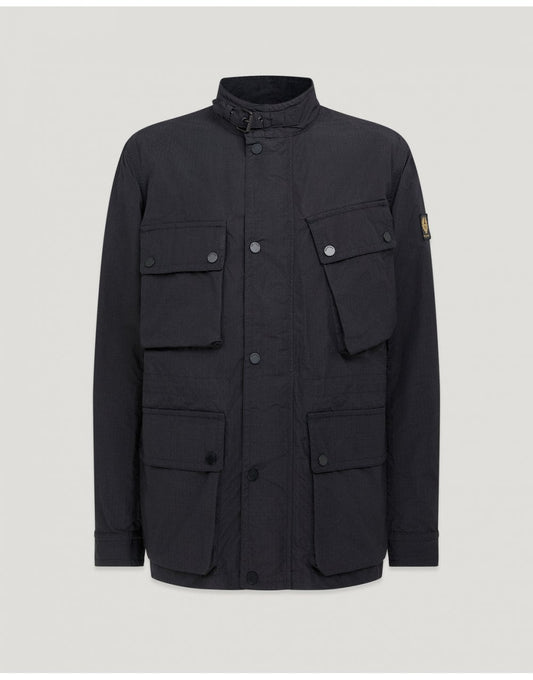 Young Ideas/Henmores - Service Fieldmaster Jacket - Black - M