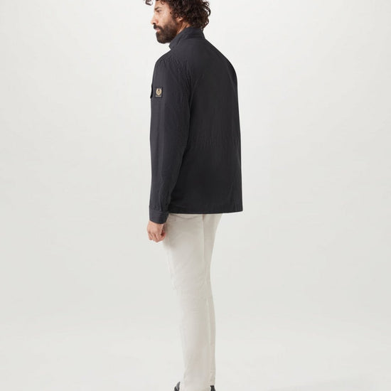 Young Ideas/Henmores - Service Fieldmaster Jacket - Black - M