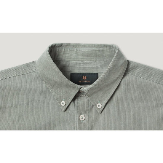 Young Ideas/Henmores - Street Shirt - Dark Ink - M