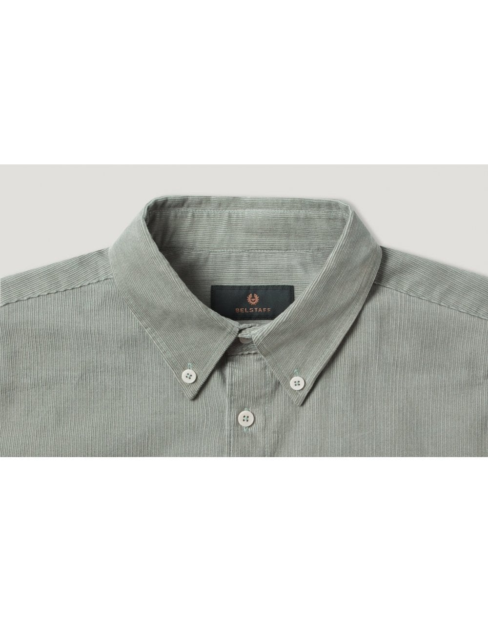 Young Ideas/Henmores - Street Shirt - Dark Ink - M