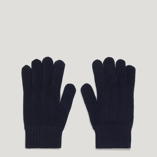 Young Ideas/Henmores - Watch Gloves - Dark Navy - OS
