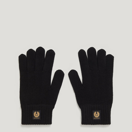 Young Ideas/Henmores - Watch Gloves - Black - OS
