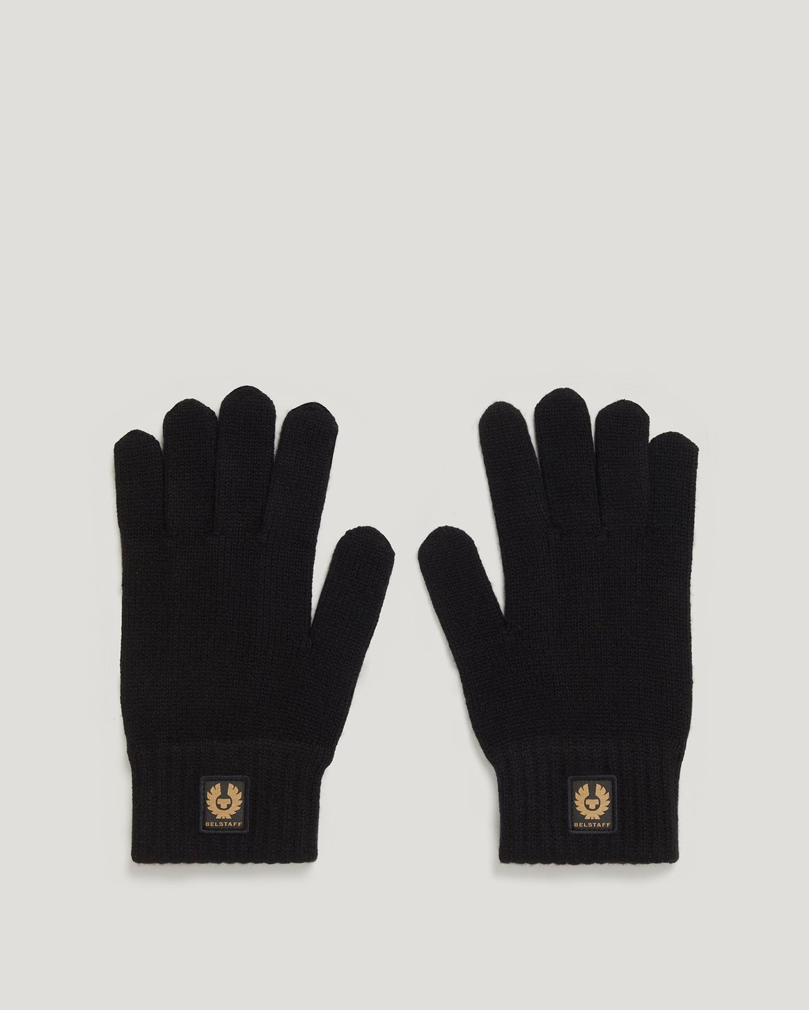 Young Ideas/Henmores - Watch Gloves - Black - OS