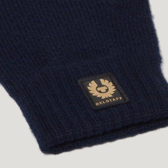 Young Ideas/Henmores - Watch Gloves - Dark Navy - OS