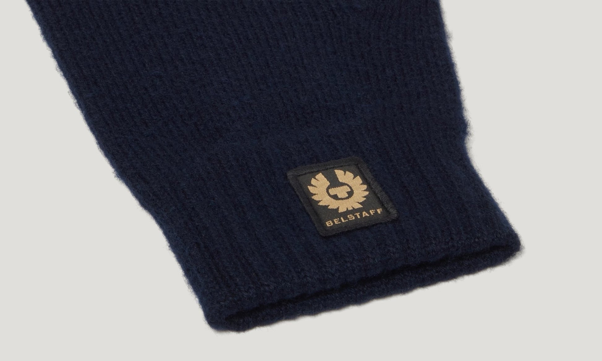 Young Ideas/Henmores - Watch Gloves - Dark Navy - OS