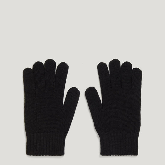 Young Ideas/Henmores - Watch Gloves - Black - OS