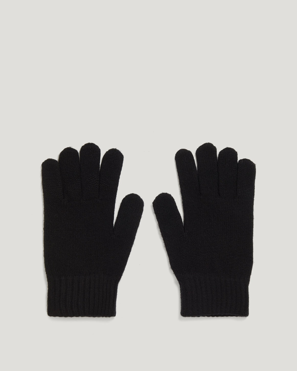 Young Ideas/Henmores - Watch Gloves - Black - OS