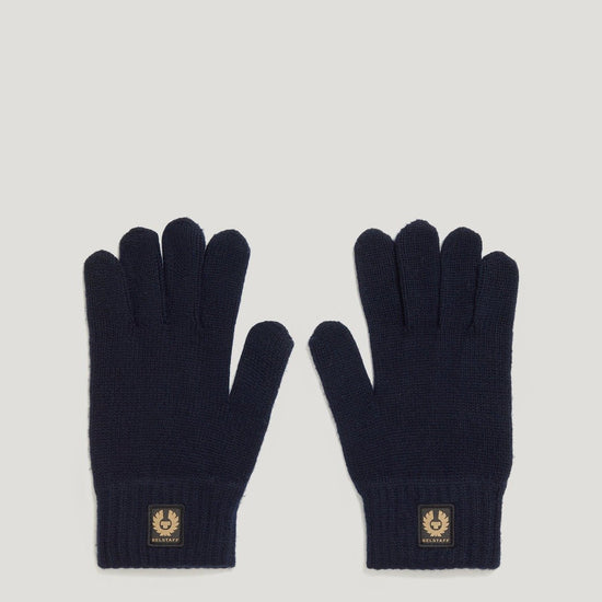Young Ideas/Henmores - Watch Gloves - Dark Navy - OS
