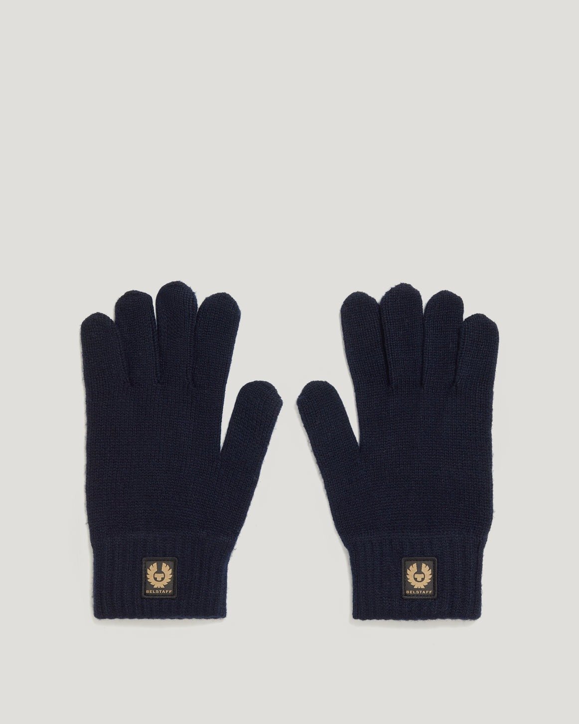 Young Ideas/Henmores - Watch Gloves - Dark Navy - OS