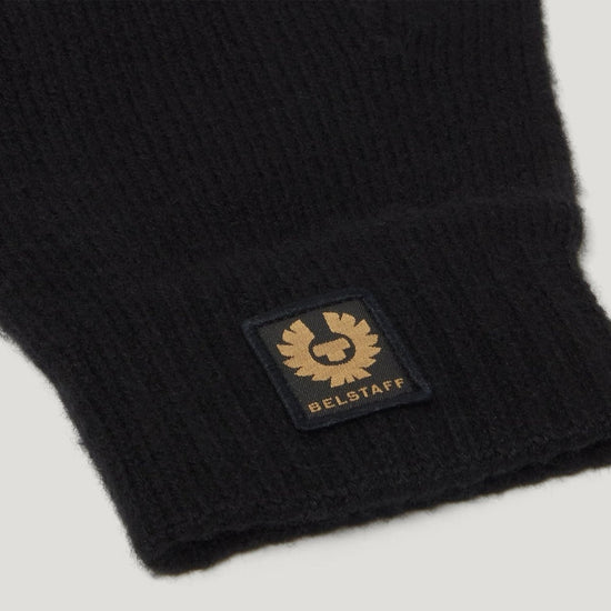 Young Ideas/Henmores - Watch Gloves - Black - OS