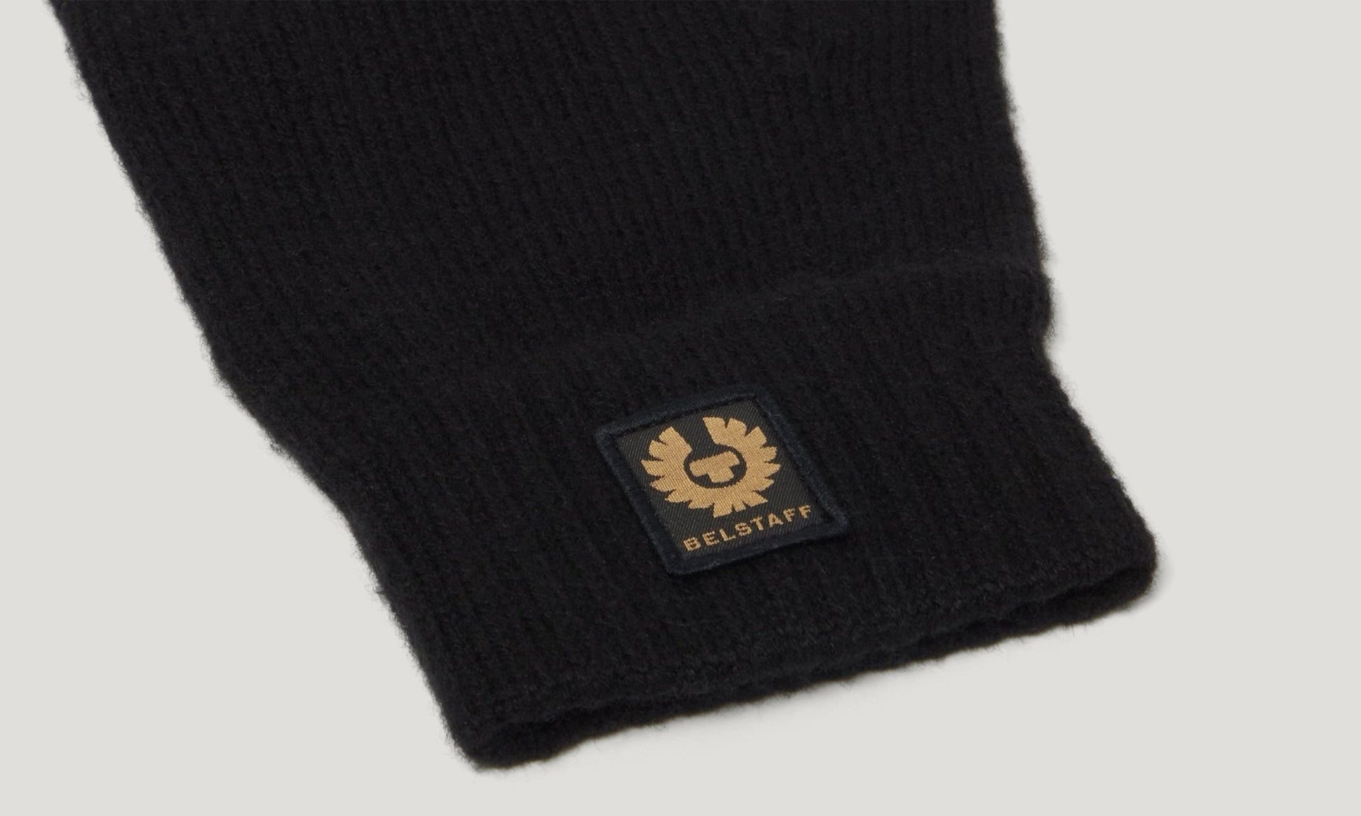 Young Ideas/Henmores - Watch Gloves - Black - OS