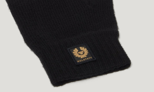 Young Ideas/Henmores - Watch Gloves - Black - OS