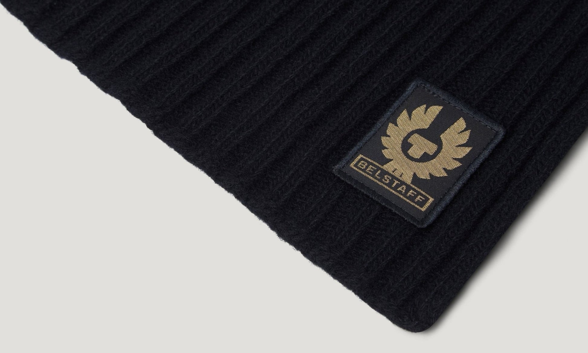 Young Ideas/Henmores - Watch Scarf - Dark Navy - OS