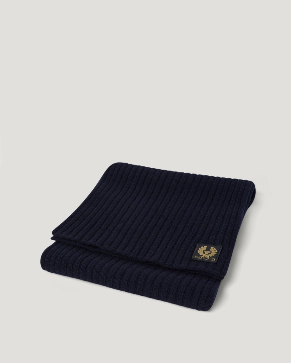 Young Ideas/Henmores - Watch Scarf - Black - OS