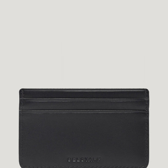 Young Ideas/Henmores - Wheatle Card Holder - Black - OS