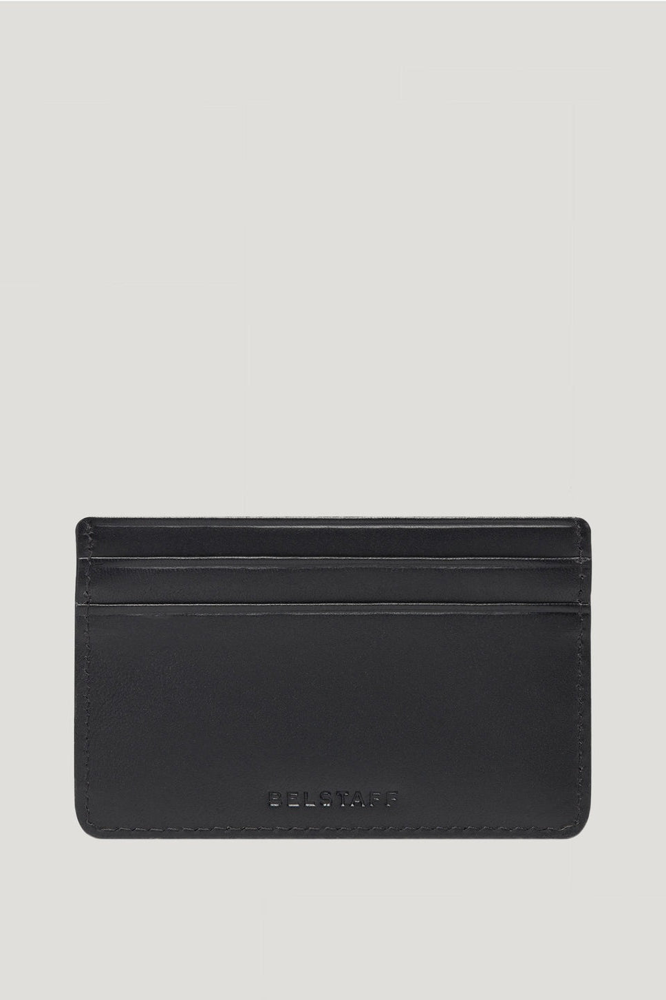 Young Ideas/Henmores - Wheatle Card Holder - Black - OS
